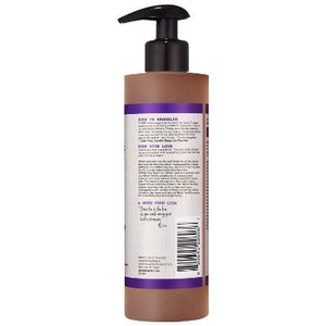 Carol's Daughter Black Vanilla Moisture & Shine Sulfate Free Shampoo for Dry Hair 12 fl oz