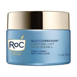 RoC Multi Correxion Even Tone Lift Night Cream 1.7oz