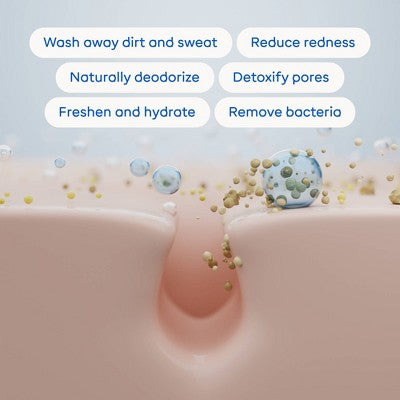 Magic Molecule Hypochlorous Acid Skin Spray 8 fl oz - Imperfect Box