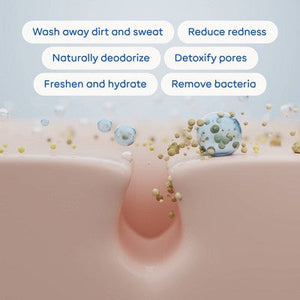 Magic Molecule Hypochlorous Acid Skin Spray 8 fl oz - Imperfect Box