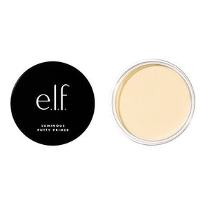 e.l.f. Putty Primer Luminous 0.74oz - Imperfect Box
