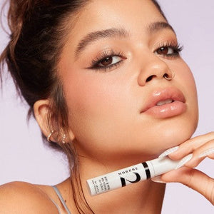 Morphe 2 Wink & Wow Nourishing Mascara Black 0.28oz