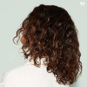 Odele Bulk Smoothing Shampoo for Frizz Control + Shine 32oz