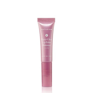 Naturium Phyto-Glow Shimmer Lip Balm Eclipse 0.34 fl oz - Imperfect Box