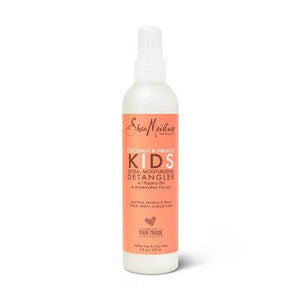 SheaMoisture-Coconut-&-Hibiscus-Kids-Extra-Moisturizing-Detangler-8-fl-oz-Hair-Styling-Products