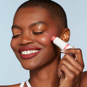 Morphe 2 Perk Up Lip and Cheek Blush Pink Me Up 1.03oz