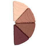 NYX Professional Makeup Wednesday Stained Glass Contour Palette 2.88oz - Imperfect Container