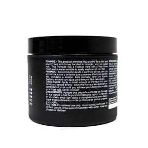 Pacinos Styling Pomade 4 fl oz - Imperfect Container