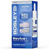 BosleyMD Revive + Densifying Hair Regrowth Serum for Men 1 fl oz - Imperfect Box
