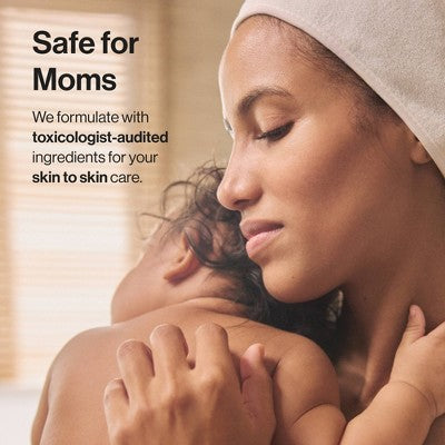 Honest Beauty Deep Hydration Face Cream with Shea Butter 1.7 fl oz - Imperfect Box