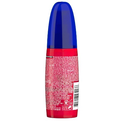 TigI Bed Head Some Like It Hot Heat Protection Spray 3.38 fl oz