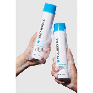 Paul Mitchell Three Clarifying Shampoo 10.14 fl oz