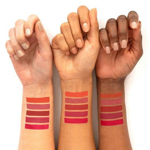 Winky Lux Cheeky Rose Blush Dodgy 0.17oz