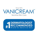 Vanicream Daily Facial Moisturizer 3 fl oz - Imperfect Box