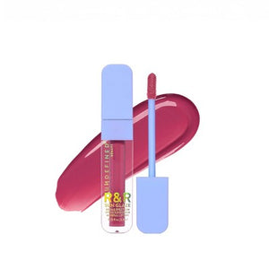 R&R Sun Glaze Lippie SPF 40 Lip Oil Tint 0.13 fl oz