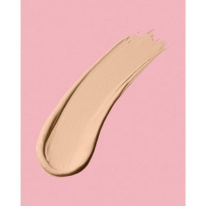 Neutrogena Healthy Skin Radiant Cream Concealer Bisque Light/Medium 02 0.24oz - Imperfect Container