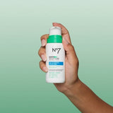 No7 Derm Solutions Daily Lightweight Moisturiser 3oz Imperfect Container