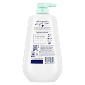 Dove Beauty Sensitive Skin Body Wash Pump 30.6 fl oz