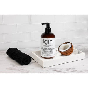 TGIN Miracle RepaiRx Protective Leave-In Conditioner 13 fl oz