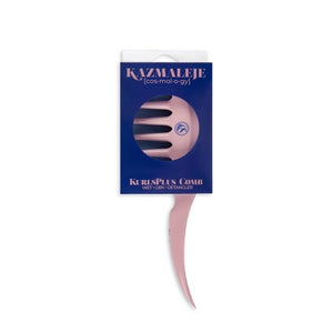 KAZMALEJE-Kurlsplus-Hair-Comb-Rose-Hair-Combs