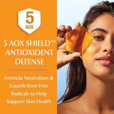 Eucerin Advanced Hydration Sunscreen Spray - SPF 50 - 6oz