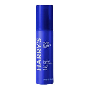 Harry's Post Shave Mist with Aloe and Botanical Extracts 3.4 fl oz - Imperfect Container