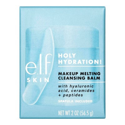 e.l.f. Holy Hydration! Eye Cream 0.53oz - Imperfect Box