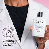 Olay Active Hydrating Skin Cream 6 fl oz - Imperfect Box