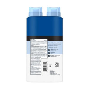 Neutrogena Ultra Sheer Spray Twin Pack SPF 45 Sunscreen