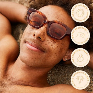 Hawaiian Tropic Tanning Oil Pump Spray SPF 15 8 fl oz Imperfect Container