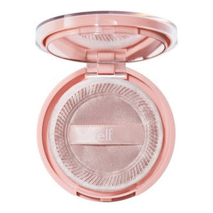 e.l.f. Halo Glow Powder Filter Foundation Light Warm 0.35oz