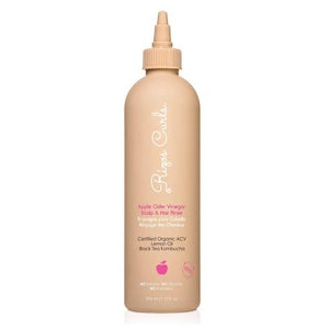 Rizos Curls Apple Cider Vinegar Scalp & Hair Rinse 10 fl oz - New