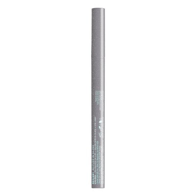 NYX Professional Makeup Bridgerton Royal Epic Ink Glitz Waterproof Metallic Eyeliner Glitzed In Silver 0.03 fl oz - Imperfect Box