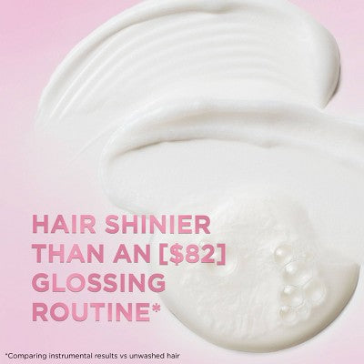 L'Oreal Paris EverPure Hair Glossing Lamination Mask 5.1 fl oz