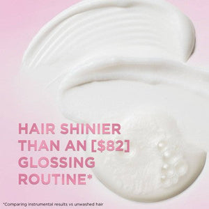 L'Oreal Paris EverPure Hair Glossing Lamination Mask 5.1 fl oz