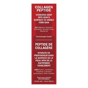 Olay Regenerist Collagen Peptide 24 Serum Fragrance-Free 1.3 fl oz - Imperfect Box