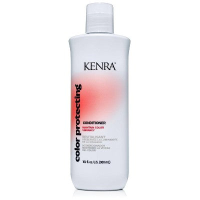 Kenra Color Maintenance Conditioner 10.1 fl oz - Imperfect Container