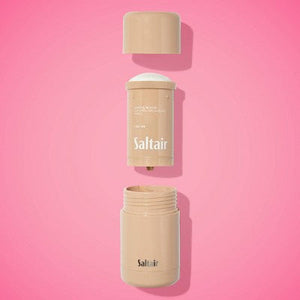 Saltair Santal Bloom Skincare Deodorant 1.76oz - Imperfect Container