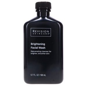 REVISON Skincare Brightening Facial Wash 6.7 oz - Missing Box