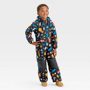 Baby Snowsuit - Cat & Jack