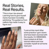 Nailboo Dip Powder Wine Time 0.5oz