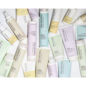 Paul Mitchell Clean Beauty Anti-Frizz Shampoo 8.5 fl oz Imperfect Container