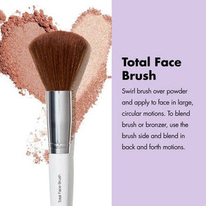 e.l.f. Professional Brush Kit 12ct - New