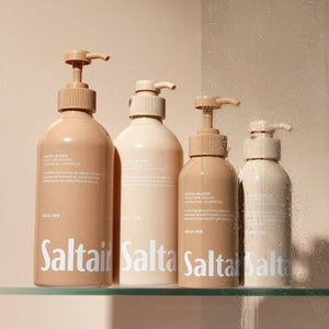 Saltair Santal Bloom Hydrating Hair Conditioner 30 fl oz Imperfect Container