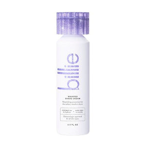 Billie Whipped Shave Cream Sparkle 6.5 fl oz