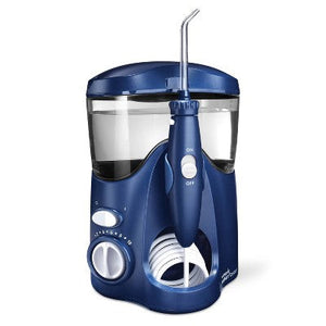 Waterpik Ultra Countertop Water Flosser WP-113 Blue