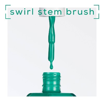 essie Gel Couture Nail Polish Caviar Bar 0.46 fl oz - Imperfect Container