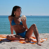 Carroten Gold Shimmer Intensive Gel  5.07 fl oz - Imperfect Container