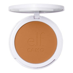 e.l.f. Camo Powder Foundation Tan 400 W 0.28oz