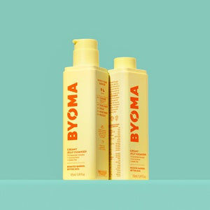 BYOMA Creamy Jelly Cleanser Refill 175ml
